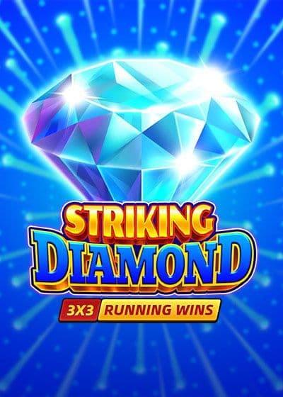 StrikingDiamondRunningWins